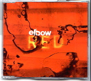 Elbow - Red CD2